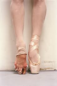 Henry Leutwyler Ballet Photo Dancers Feet Ballerina Feet Pointe Shoes