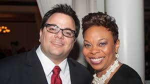 Adrienne Kirby's Instagram, Twitter & Facebook