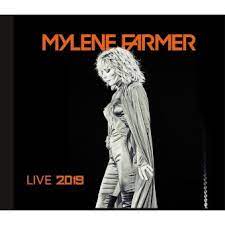 It began on june 7, 2019 and concluded on june 22, 2019. Mylene Farmer Live 2019 Mylene Farmer Cd Album Achat Prix Fnac