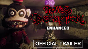 We did not find results for: Dark Deception Enhanced Chapter 1 Trailer Youtube