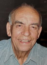 Gerald Walker Obituary