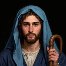 The MJ Prompt says it all : Jesus Christ is a central figure in  Christianity and is revered as the Son of God and the savior of humanity,  [1] he is often