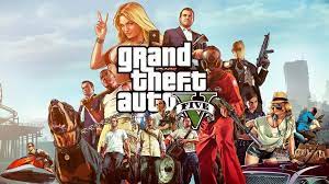 Prepara tus armas para recuperar el respeto. Descargar Gta V Android Apk Oficial 2019 Descargar Apk