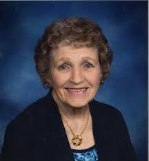 Obituary for Dolores Rose Sova