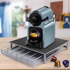 Wherever you go as long as those simple kitchen utensils are present you can still have your own coffee. How To Use Nespresso Machine With Pods Arxiusarquitectura