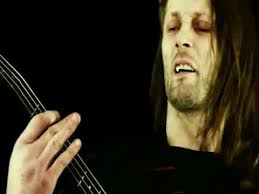 Introducing Eric Gotthelf, bassist and recording engineer