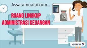Materi otk keuangan kelas 11. Materifuzziblog Materi Administrasi Keuangan Kelas Xi