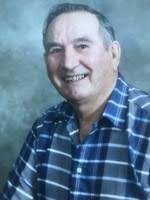 John Wilbraham Obituary