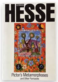 Horace Blake, by Mrs Wilfried Ward