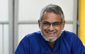 Pemimpin UMNO tak pakat punca Anwar gagal jadi PM