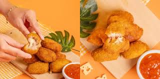Resep Udang Keju Gacoan, Enak dan Antigagal!