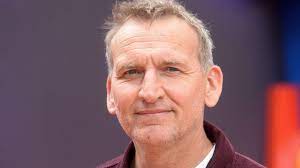 | celebrating the legacy of christopher reeve. Christopher Eccleston I M A Lifelong Body Hater Bbc News