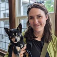 Center for Family Development Management Team