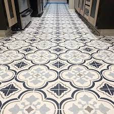 Pin On Stenciled Painted Kitchens