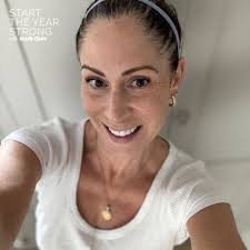 I Tried Nordic Walking Every Day