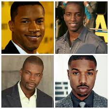 Michael K. Williams should play Blade