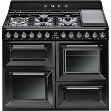 The editors of easy home cooking magazine a. Cooker Black Tra4110bl Smeg Australia