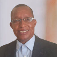 Rev. Renato Monteiro