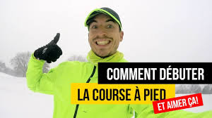 Elle permet de se libérer du stress, de renforcer les muscles et de maigrir. Comment Debuter La Course A Pied 5 Conseils Pour Courir Et Aimer Ca Youtube