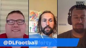 T2T, Episode 5: John DiBari talks ADP Rise and Fall