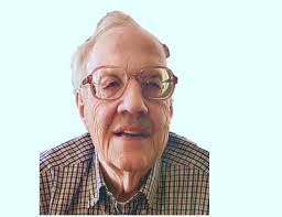 Jan Lindström, Hammarstrand, 91 år