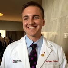 Dr. Anthony Fabiano, MD