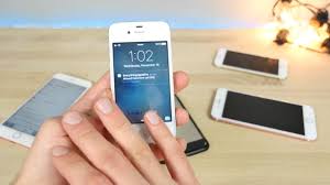 Unlock your iphone and let it trust your mac · solution 2: Please Unlock Iphone Photos Contact Information Finder