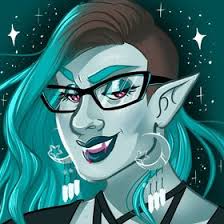 Maggie Ramey (laggycreations)