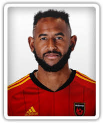 Darnell King's Instagram, Twitter & Facebook