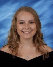 We are incredibly proud of Lauren Greenhill '20 who was named as one of  only 400 U.S. High School Women for their technological achievements. The  NCWIT Award for Aspirations in Computing (AiC)