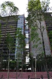 Petaling jaya, universally referred to as pj, is a satellite city in the state of selangor to the west of kuala lumpur, malaysia. Project Pj Trade Centre Seksan Design Landscape Architecture And Planning