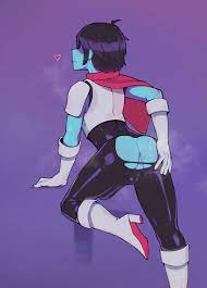 artist - ChCrumbles  CheeseCrumbles - 327465 - Hentai Image
