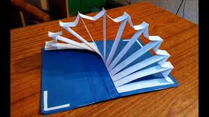 Every bit of awesomeness is squeezed into the design, kinda like my dad! Diy 3d Pop Up Card Paper Crafts Handmade Craft Mothera S Day Card Youtube Handmade Paper Crafts Diy Pop Up Cards Paper Crafts Diy