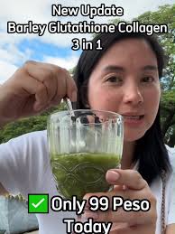 Hong Ying Tang Barley Review