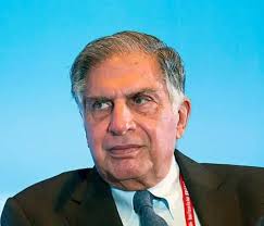 Ratan Tata's life and grandmother's influence