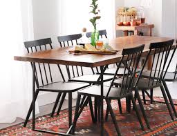 Building a vintage dining room table yourself is not as hard as you may think. Diy Home Staining My Dining Room Table I Spy Diy