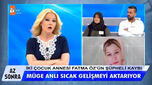 Yayın dönemi boyunca birçok dizi, yarışma, çocuk vb. Muge Anli 25 Mayis 2021 Sali Tamami Tek Parca Izle Muge Anli Dan Canli Yayinda Tepki Anlasilir Gibi Degil Videosunu Izle Son Dakika Haberleri