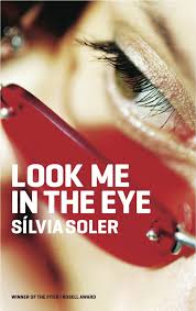 Look Me in the Eye ebook by Silvia Soler