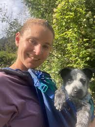 Hi, I'm looking for a long term private and quiet spot to put my tiny home  on, with my small dog. I work in the city so prefer no more than 35