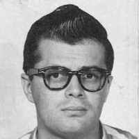 Barrymore Leigh Bunch (1928–2000) • FamilySearch