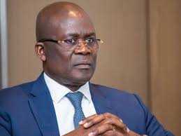 Maniema : le président de l'Assemblée provinciale sur une chaise éjectable  !