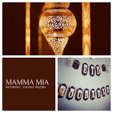 Mamma Mia Marrakech Ristorante Italien By Jk Agency Mamma Mia Mamma Marrakech