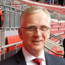 THE STORY OF MANCHESTER FUTSAL CLUB