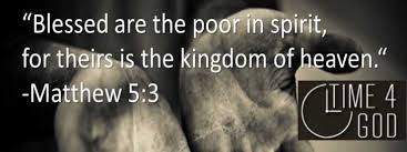 What do the beatitudes teach us? Blessed Are The Poor In Spirit What Does This Mean Faithhub
