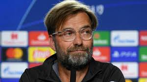 Ich habe sehr gerne für den vfb gearbeitet. Jurgen Klopp Sendet Ruhrende Botschaft An Todkranken Fan Stern De