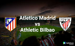 Geoffrey kondogbia, mario hermoso, lucas torreira, joao felix, moussa dembele, sime vrsaljko, luis suarez, thomas lemar athletic are struggling for form at the moment and are winless in their last eight in all competitions, which includes two copa del rey final defeats, in. Atletico Madrid Vs Athletic Bilbao Match Preview Liga Bbva Primera 35th Round Sofascore News