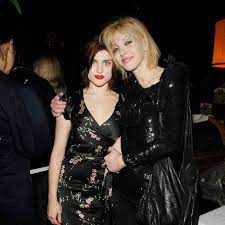 From point dume since 1983. Frances Bean Cobain Does Not Think Highly Of Twilight