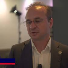George Barbu, CEO, Tellur, Romania
