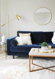 Details Of Blue Velvet Sofa Now Before You Proceed And Use Some Methods To Clean Out The Couch In 2020 Blue Couch Living Room Blue Sofas Living Room Blue Couch Living