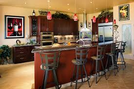 wine themed kitchen decorating ideas